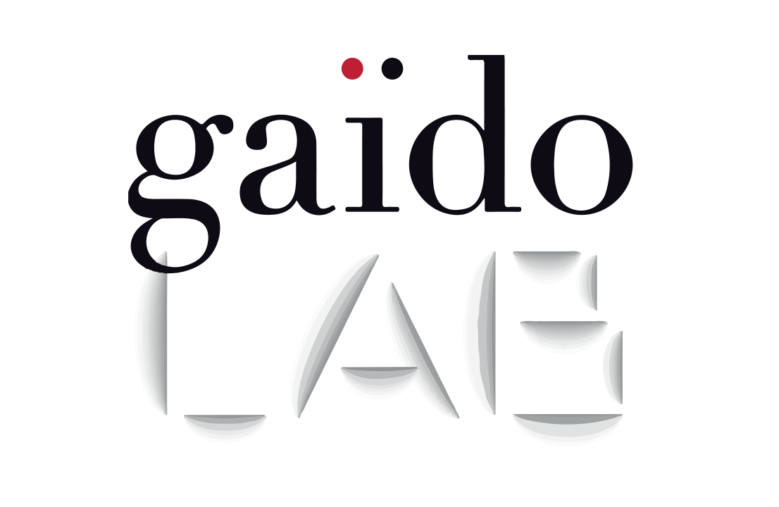logo Gaïdo Lab - PEPPY