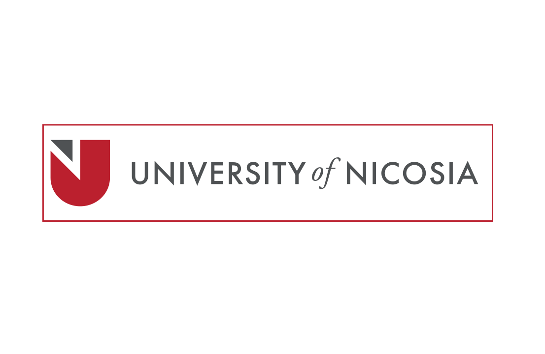 logo université de Nicosie- PEPPY
